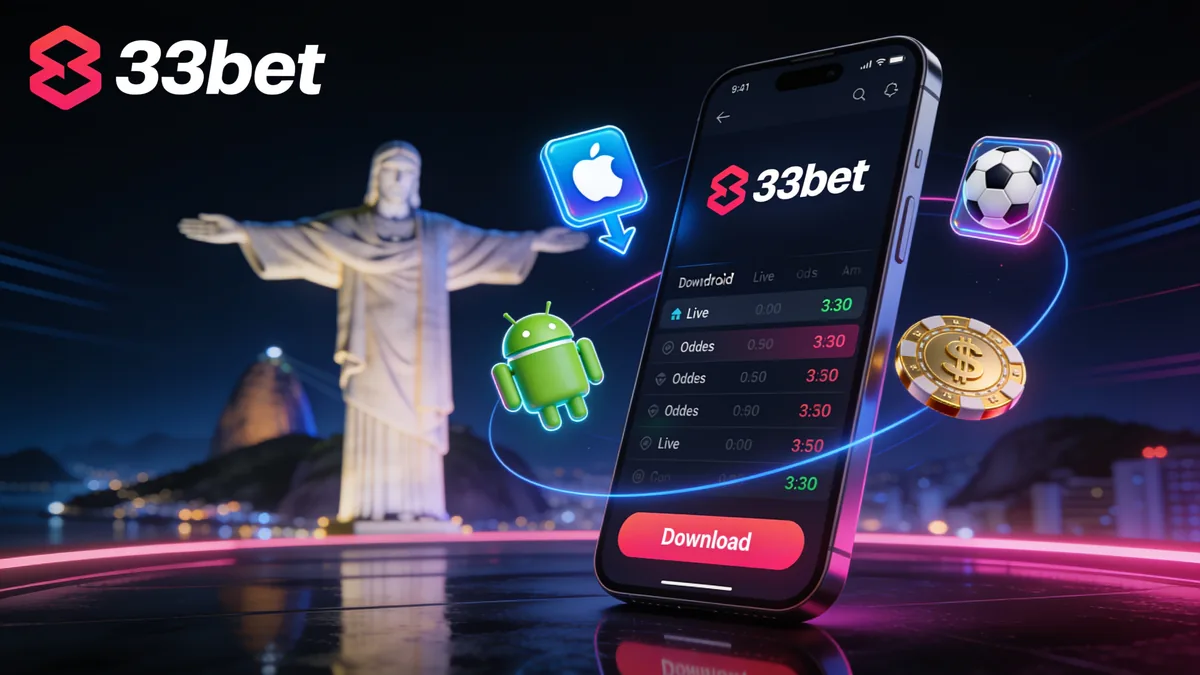 Verificação de conta na 33bet: guia de 33bet para jogadores no Brasil